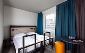 a&o Frankfurt Ostend